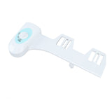 Bidet Toilet Attachment Smart Gentle Toilet Self Cleaning Sprayer for Men Women Children Elderly V1294-YM0521-3112230029313
