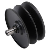 Lawn Tractor Pulley Replacement Pulley Replace 956 04015B 956 04015A 956 04015 for CR30 CLT38G for V1294-YM0901-3111250062611