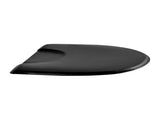 Salon Mat for Hair Stylist, 1220 x 930 mm Semi-circle Salon Chair Mat, 25mm Thickened Anti Fatigue V952-SLDBYD1INCH3ZHR0VV0