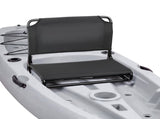 Kayak Seat, Folding Kayak Seat with Comfortable Back Support, Aluminum Alloy Frame & 600D Oxford V952-JSPHTZYJSKJFASKAH001V0