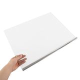 Replacement Glass Shelf for Refrigerator Freezer, Fridge Glass Board Accessory, Easy to Install V1192-AZ-W-21085