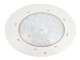 Swimming Pool Lamp Plastic IP68 Waterproof SMD2835 LED Underwater Lighting AC12V White Light12W V1294-YM0710-3119210180311
