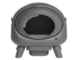 PaWz Smart Self Cleaning Cat Litter Box APP Control PT1266