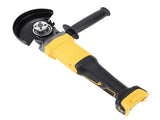 Cordless Angle Grinder 20V 6600RPM Brushless Electric 4 Speed Metal Cutting Polishing with V1294-YM0901-3114240120311