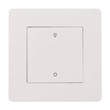 Smart Light Switch Single Pole Smart Dimmer Switch Or Zigbee 3.0 WiFi Light Switch for Google Home V1294-YM0901-3114230129111