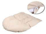 Swing Hanging Basket Seat Cushion Thickened Hanging Chair Hammock Pad Outdoor Indoor Patio Yard V1294-YM0901-3117200116011