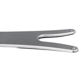 304 Stainless Steel Chestnut Cutter Tool Protable Nutcracker Chestnut Clip Walnut Cracker Opener for V1294-YM0901-3118230312611