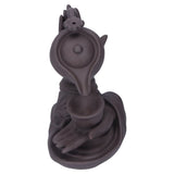 Buddha Hand Backflow Incense Burner Ornament Incense Holder Feng Shui Decorations V1294-YM0718-3115200137511