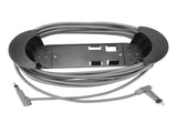 Cable Holder for Starlink Space Saving Multifunction Portable Replacement Cable Management V1294-YM0901-3113240160613