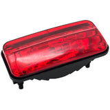 M MATI Taillight Lens for Honda Rancher 350 TRX350 Rubicon 500 TRX500 TRX250EX 2000-2005 V1189-LWWAL-20260327-03364