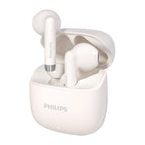 Philips Wireless Earbuds Lossless Sound Lightweight Earbuds Durable Earbuds - Black - Size 01 V1403-901-55064-BLK-01