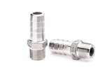 Zinc Plated Steel Conduit Coupling, 20 mm Tube Diameter V1202-V1-CLI1242S20