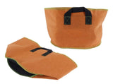 Environmentally Plant Growth Bag NonWoven Durable Seedling Bag Gardening Tool for Home V1294-YM0901-3111210136812