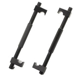 Carbon Steel Lightweight Spring Compressor Uniform Spring Compression Motorcycle Car Special V1192-AZ-W-24014