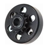 13T Tooth Centrifugal Automatic Clutch 3/4" 20mm 428 Chain for Trolley Minibike ATV Kart Clutch V1192-AZ-W-20891
