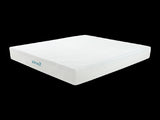 King 30cm Green Tea Memory Foam Mattress Cooling Comfort with CertiPUR-US Certified Foam V63-826481