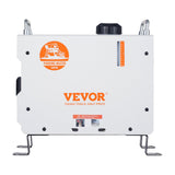 2KW Diesel Heater, 12V/24V All in One Diesel Air Heater, with Bluetooth APP Control, Remote Control V952-CYJRQHWKLS2KWXH0UV3
