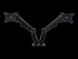 Dual Screen Gas-strut Monitor Stand Mount Desktop Bracket for LED/LC V63-836421