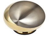 Stainless Steel Seasoning Bowl Hot Pot Restaurant Seasoning Bowl Spicy Hot Sauce Pot with BaseM V1294-YM0901-3118210165112
