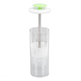 Herb Saver Box Nonslip Bottom Vegetable Refreshing Keeper Space Saving Vanilla Storage Container for V1294-YM0901-3118240190811