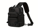 Gray Anti-Theft Backpack Waterproof Backpack Sling Backpack Travel Backpack V1347-127-GRA-99185