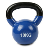 CORTEX 10kg Kettlebell Vinyl V572-KBVINYL10