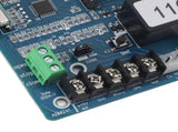 Circuit Board for Sliding Gate Openers Universal Sensitive Sliding Gate Motor Main Electronic V1294-YM0901-3114240014311
