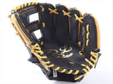 Double Layer Cowhide Baseball Glove, Softball Glove 12.5Inch, Suitable for Adult V1370-AZ4-11649