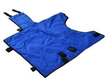 Livestock Calf Warm Clothing Waterproof Cold Proof Cow Vest for Little Cattle Farm Animals Breeding V1294-YM0714-3111210355611