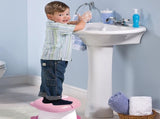 Portable Folding Potty for Toddlers Compact Travel Toilet with Cat Design, Easy to Carry & Clean, V1107-CS-ETCZZDZBQF
