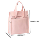 1*Bag JWDX File Tote Bag with Handle Portable Document Organizer Box for Letter Size File V1189-LWWAL-20260325-02124