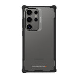 EFM Cayman Case Armour with D3O BIO for Samsung Galaxy S24 Ultra - Carbon V578-EFCCASG288CBN