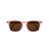 IZIPIZI kids sunglasses Junior E- Oasis Collection Joyful Cloud DTK10652