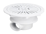 Pool Main Drain Floor Drain Swimming Pool in Ground Main Drain Floor Drain G2 Internal Thread V1294-YM0523-3111220068511