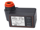 Sprinkler Timer Garden Hose ABS Programmable Automatic Irrigation Controller Smart Water Timer V1294-YM0901-3111240078611