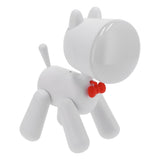 Night Light LED Children's Eye Care Puppy Shape USB Cartoon Table Lamp Gift for Student Child V1294-YM0901-3119210135511