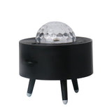 Universe Star Projection Lamp Bedroom Party Built-in Music Romantic-Atmosphere Nigh Light with V1294-YM0901-L5265B