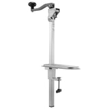 Commercial Can Opener, Heavy-Duty Manual Tabletop Cans Opener for Cans Up to 300 mm Height, V952-KGQ30CMBXGZJRXFF5003V0
