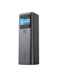 Aukey Sprint X 27.6K 140W 27,600mAh Portable Power Bank with PD3.1 V1089-LLTSN1044372