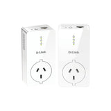 D-LINK DHP-P601AV Starter Kit DS-DLDHPP601AV