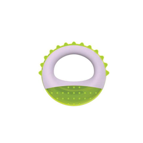 Puppy Teething Toy Ring - Dog Dental Gel Cold Chew - Wobble Chill Toys AFP V238-SUPDZ-31311550644304