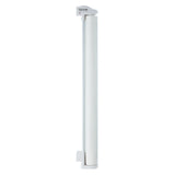 Retractable Baby Gate, 34.2" Tall Mesh Baby Gate, Extends up to 76.8" Wide Retractable Gate for Kids V952-WZSSMBS71INC5QCB1V0