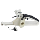 Fuel Tank Rear Handle Gas Back Assembly for STIHL Chainsaw 026 MS260 024 MS240 024AV 024S V1294-YM0714-3111210377911