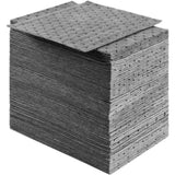 VEVOR Spill Pads, Universal Absorbing Mat Absorbs up 12 Gal, 13" L x10" W Polypropylene V952-FYCKZYPTYXXS5YJ6NV0