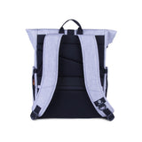 Flightmode Day Tripper Backpack - GREY V915-FB0004-GY
