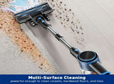 Cordless Vacuum Cleaner, 8 In 1 Powerful Lightweight Vacuum Cleaner For Home, Led Display, 3 V1313-AU-A27C