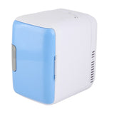4L Car Refrigerator Large Capacity Small Size Food Grade Liner Cooler Warmer Mini Fridge for V1294-YM0523-3113220065811