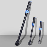 72-Tooth Adjustable Torque Wrench Mechanical 1/2 3/8 1/4In For Auto Repair Tools 3/8 V1189-LWWAL-20260327-04165