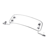 Universal Motorcycles Windshield Extension Motorcycles Windshield Airflows Windscreen Wind Deflector V1369-AZ3-W-13788