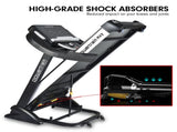 Powertrain MX3 Treadmill Electric Exercise Machine Home Gym Equipment Running Fitness TML-LJJ-MX3